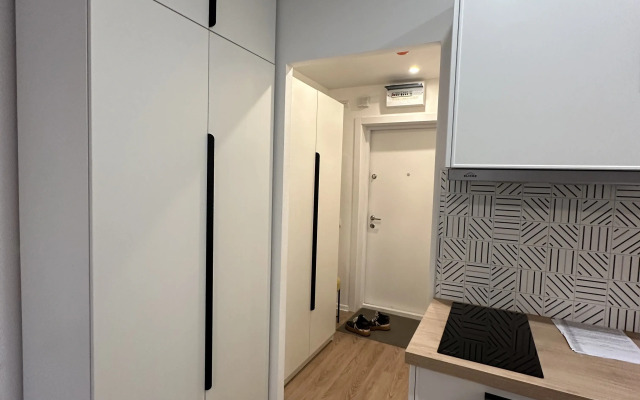 Квартира Новая Стильная