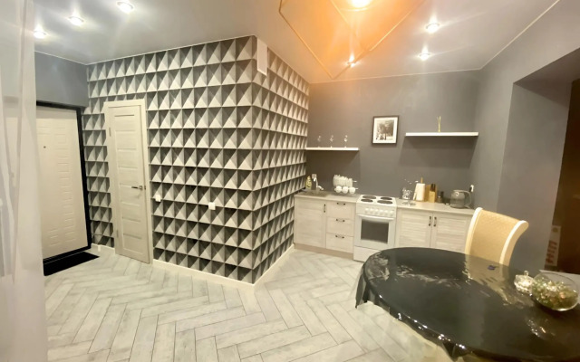 Квартира Студия на Кулакова (HouseVip26)