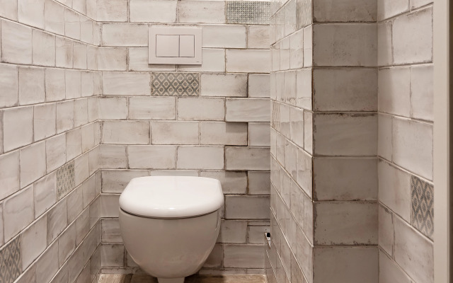 Апартаменты видовые у Сенной площади