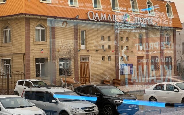 Qamar Boutique-Hotel