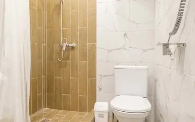 Apartments Uluchshennaya Studiya V Zhk Normandiya