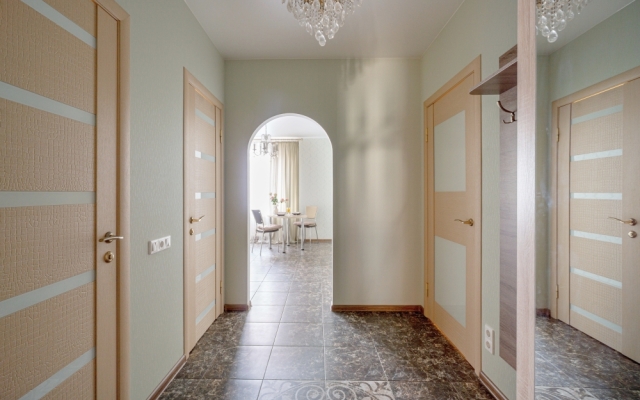 Квартира Аристократ в Центре Города