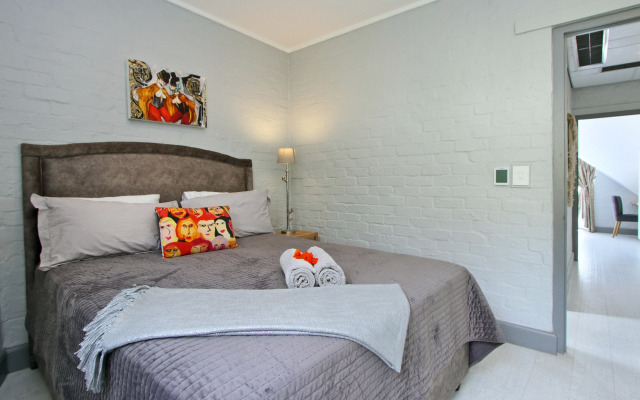 Отель The Village by ITC Hospitality