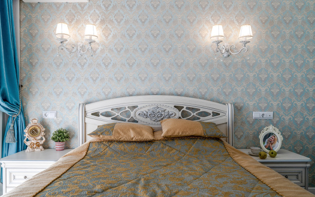 Odnokomnatnaya V Tsentre Goroda Flat