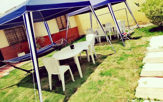 Хостел Grillhouse Host