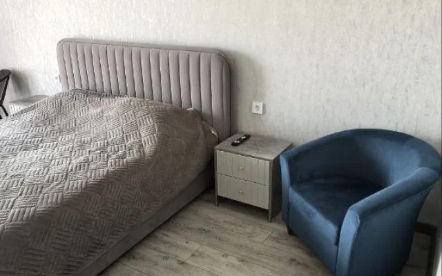 Квартира Видовая в Новом ЖК