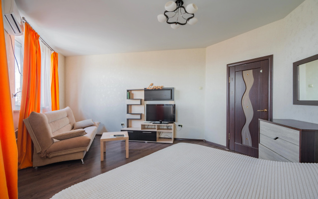 Апартаменты ATLANT Apartments 250