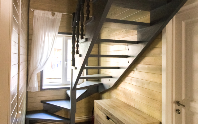 Respublika Polenovo Guest House