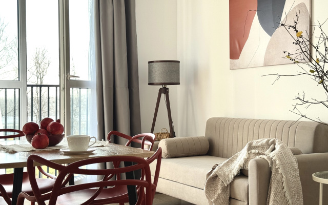 Квартира Фотосессия