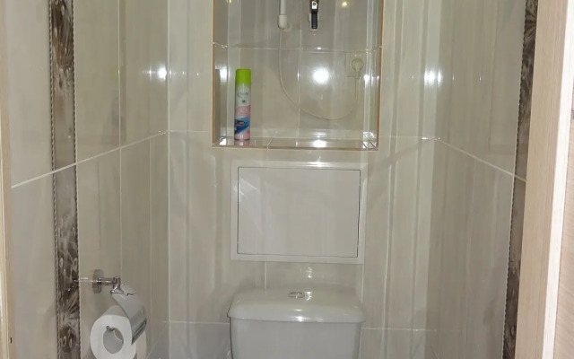 Гостевой Дом Золотая Рыбка