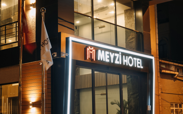 Meyzi Hotel