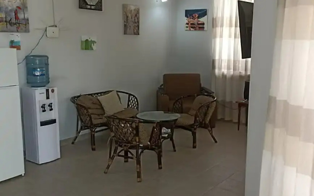 Villa Blyuz Guest house