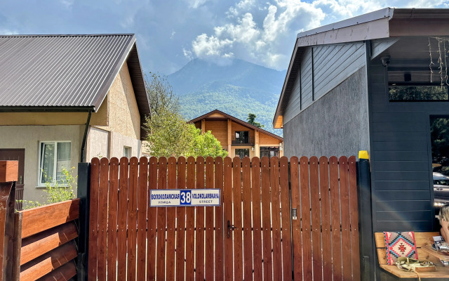 4Rest Apartment complex