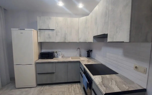 Квартира Видовая у КУБГУ