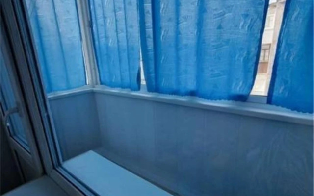 Квартира уютная двухкомнатная