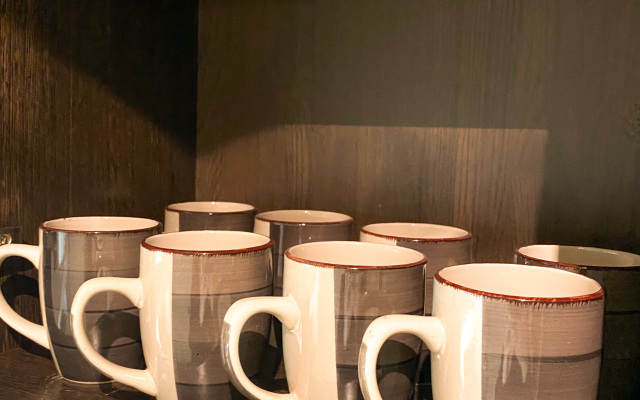 Апартаменты на Шлюзовой 15