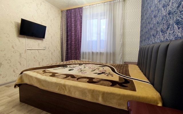 Квартира двухкомнатная рядом с пирамидой Газпрома