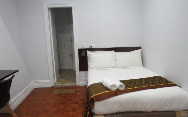 Australian sunrise Lodge Mini-Hotel