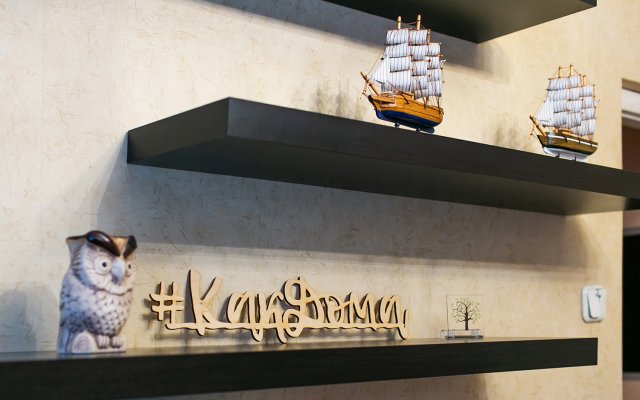 Квартира на Стойкости