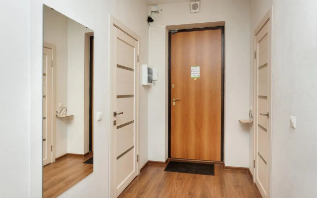 Студия Этажидейли возле Высоцкого