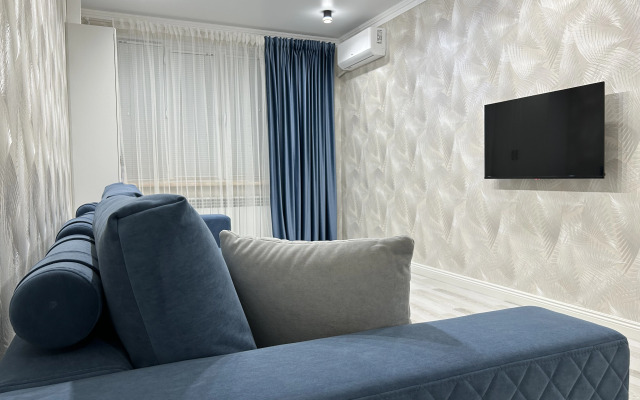 Квартира Уютная новая на Карла Маркса 98/1