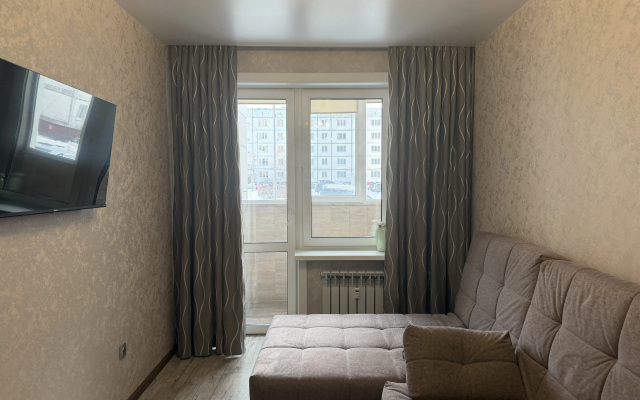 Квартира Стильная двушка