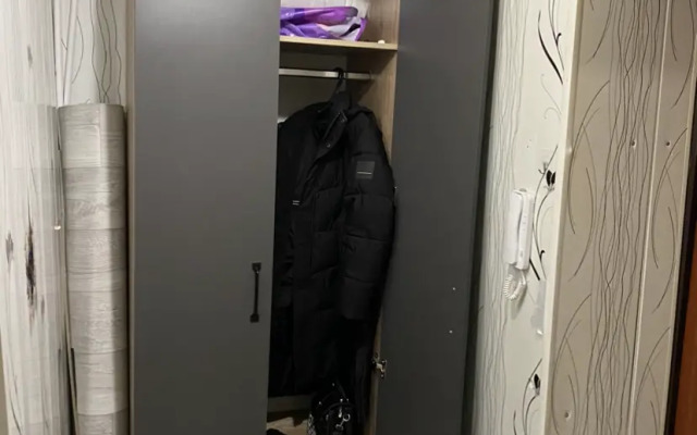 Квартира уютная в центре города