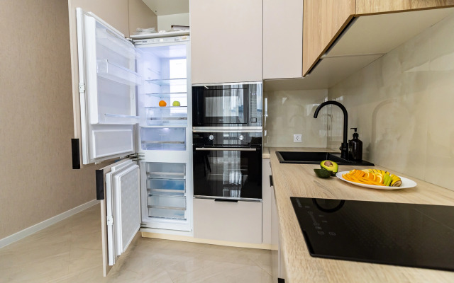 Квартира на Воронежской 47/35