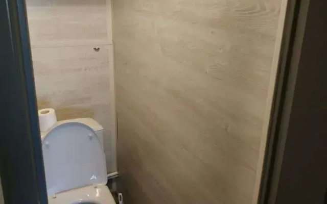 Na Ulitse Normandiya-Neman 1 Flat