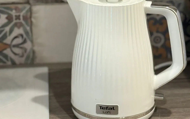 Апартаменты в Артхаусе 2