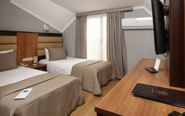 Balturk Otel Izmit Hotel