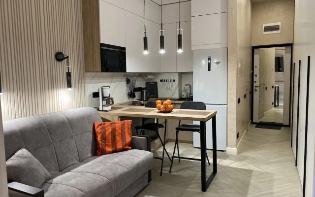 Квартира на Веселой 82/1Б