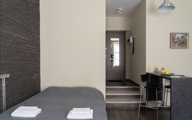 Apartamenty na Fonarnom (5)