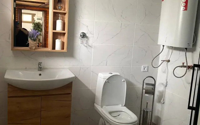 U Ozera Guest House