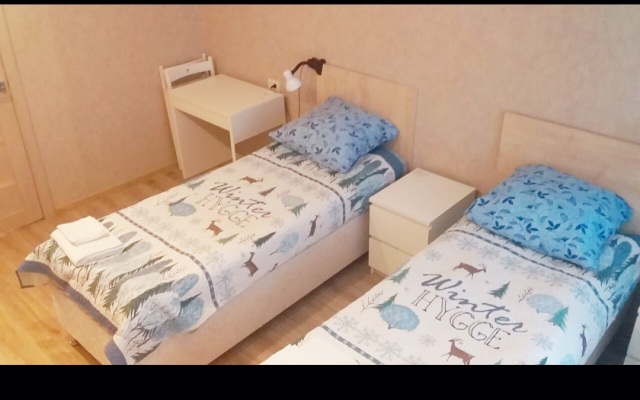 BRS5 Hotel