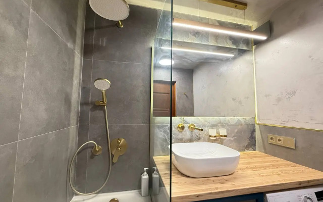 Апартаменты Квартира на Мира 33