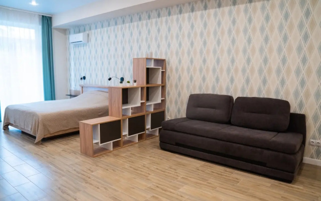 Apartments Malina Shtolz Studio