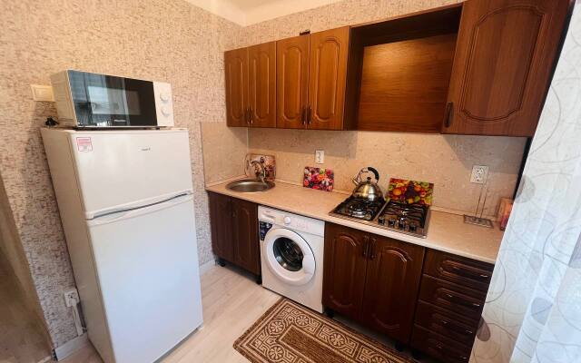 Tur House V Kaspiyske Apartments