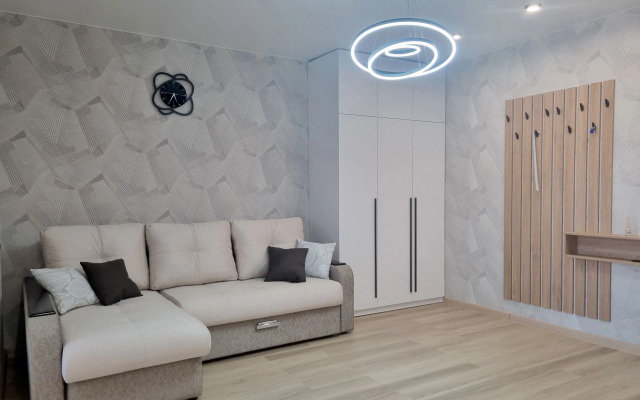 Квартира Просторная на Революционной 103а