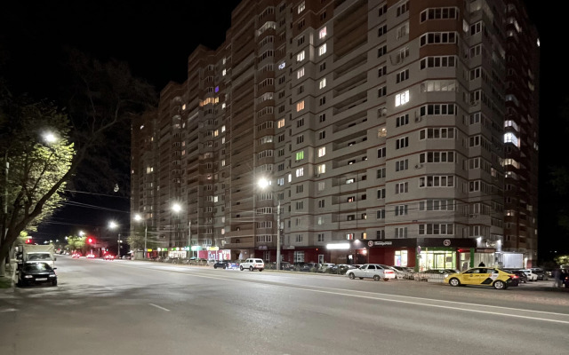 Квартира Светлая и Просторная в Новостройке