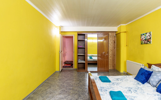 Na Leselidze 10b Guest House