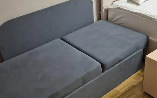 Dlya Dvoikh Flat