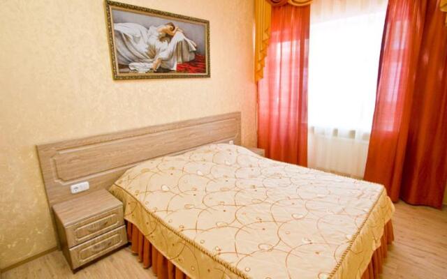 Sibir Hotel