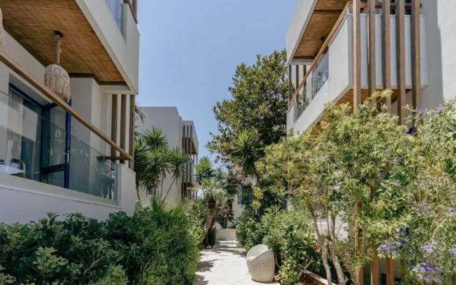 Galazio Beach Resort Apartment hotel