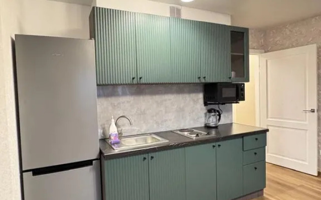 Квартира в ЖК Солнечный