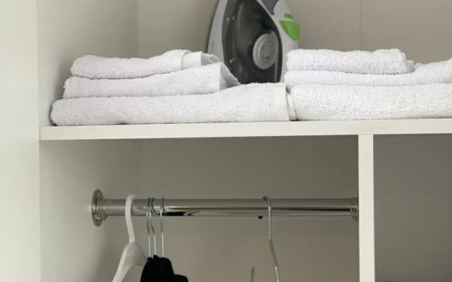 Квартира на Свердловской Улице 12