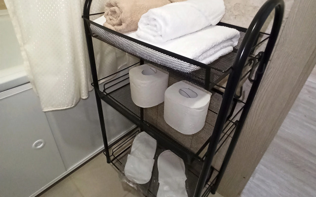 Квартира просторная и уютная в одном из лучших районов