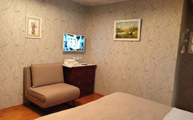 Гостевой дом Петровых