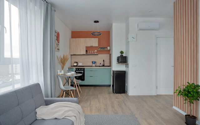 Stilnaya Yevro 2 V Putilkovo Flat