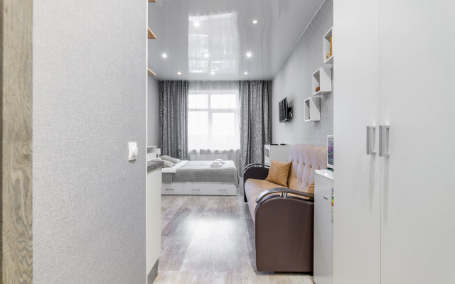 Апартаменты Giraffe by Apartico